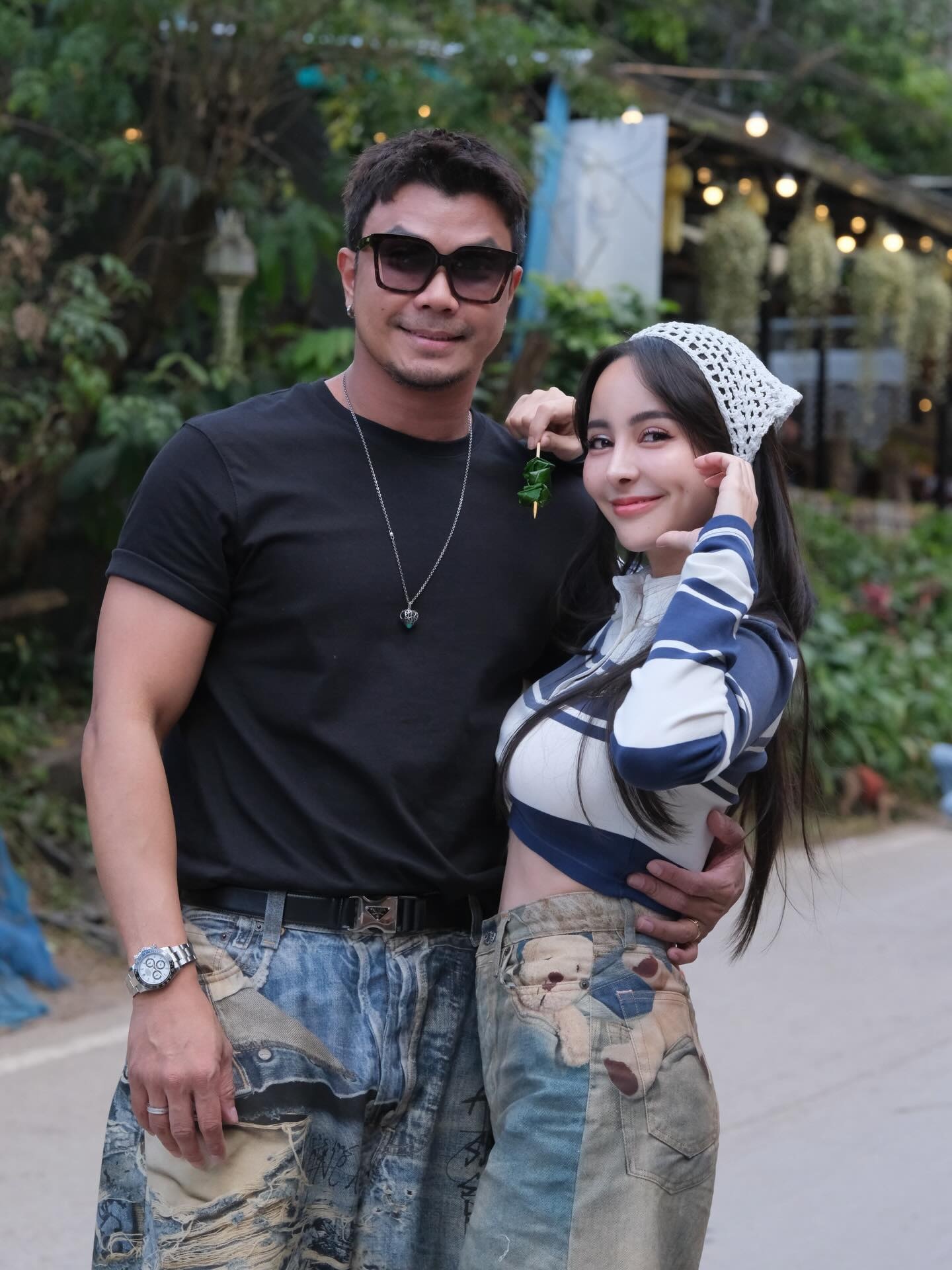 หนุ่ม กะลา - จ๊ะโอ๋ งามพริ้ง