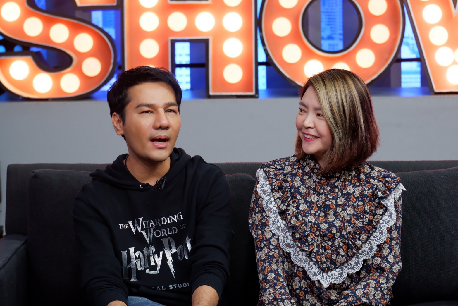 กอล์ฟ เบญจพล