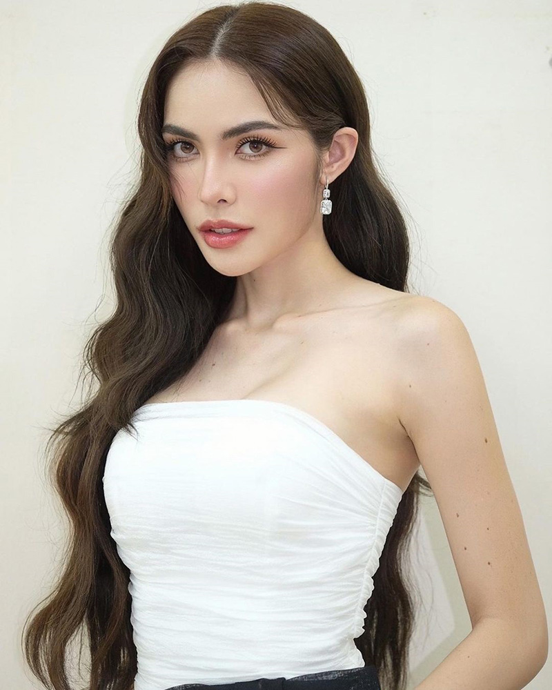 ชาล็อต ออสติน 