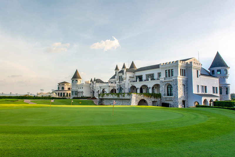 เขาใหญ่