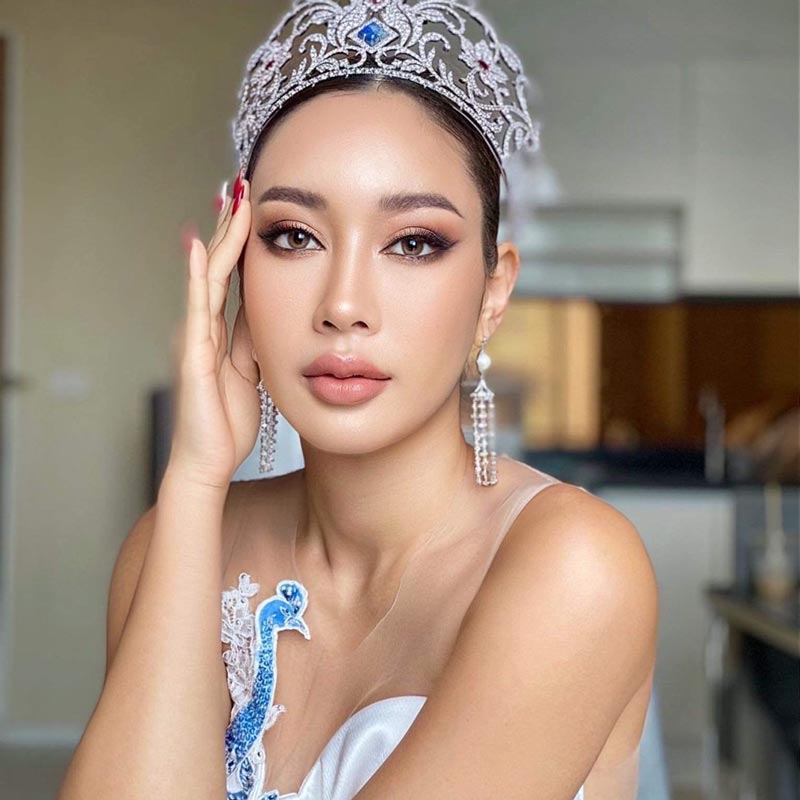 น้ำเพชร ฏีญาภาร์