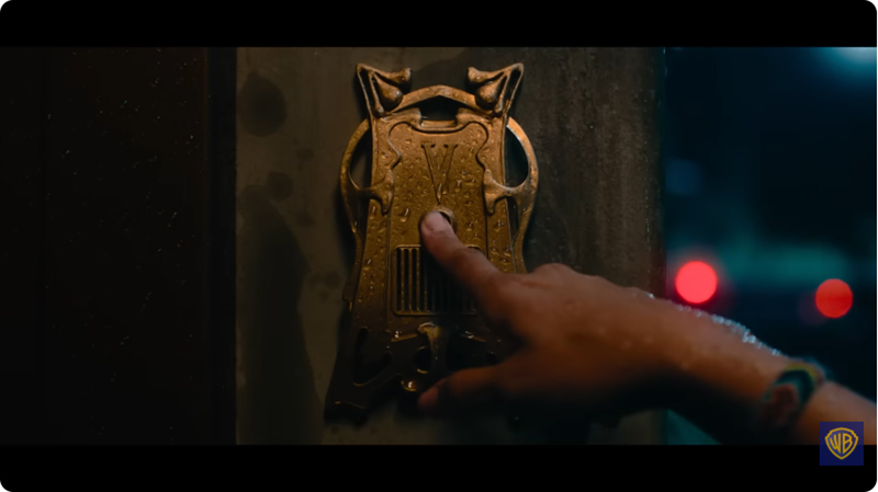 They Will Kill You พวกมันจะฆ่าแก หนังแอ็คชั่น สยองขวัญ หนังใหม่ 2026 ภาพตัวอย่าง