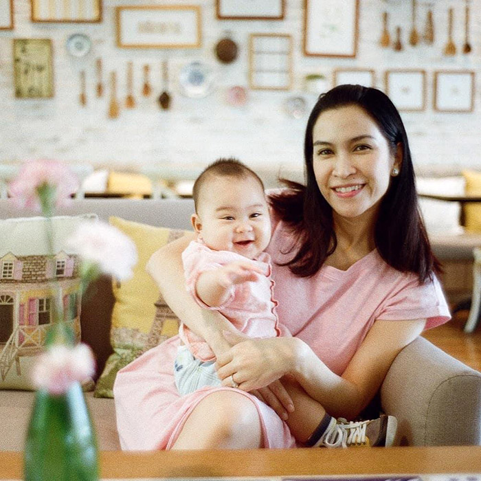 วันแม่แห่งชาติ 2562