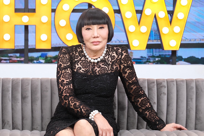 ม้า อรนภา