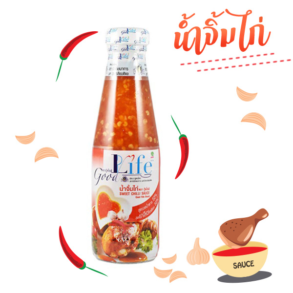 น้ำจิ้มไก่