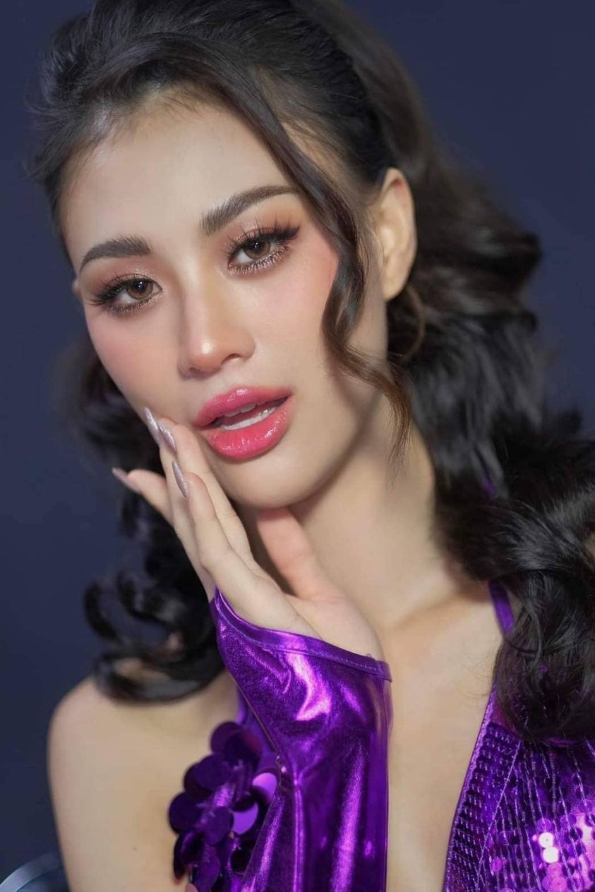 เฌอเอม ชญาธนุส