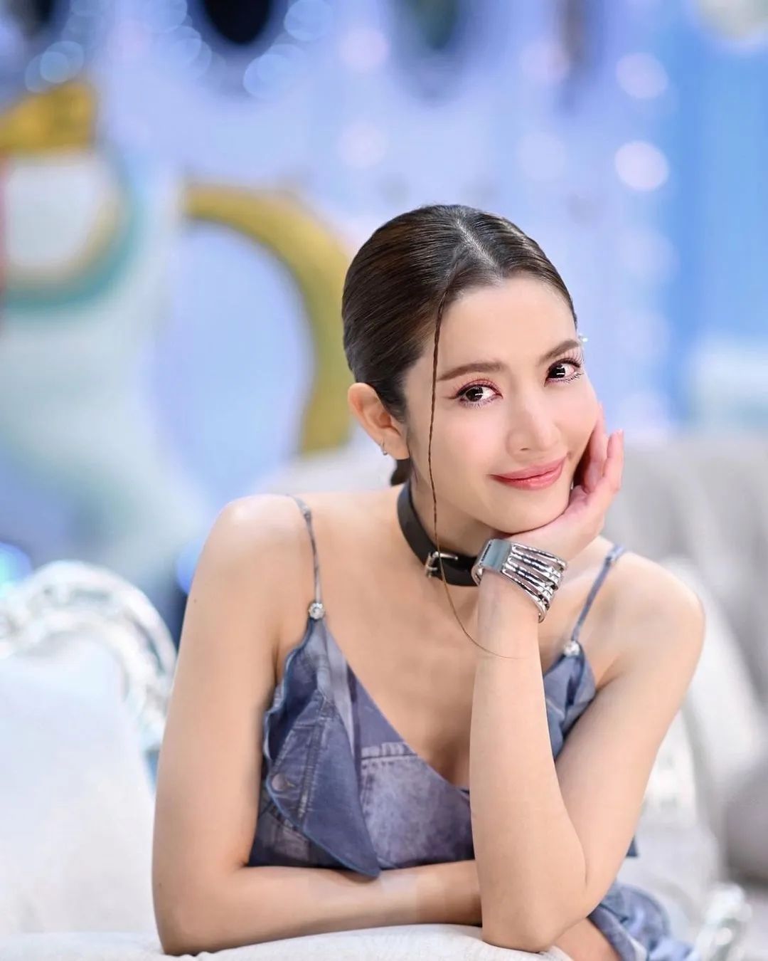 แอฟ ทักษอร