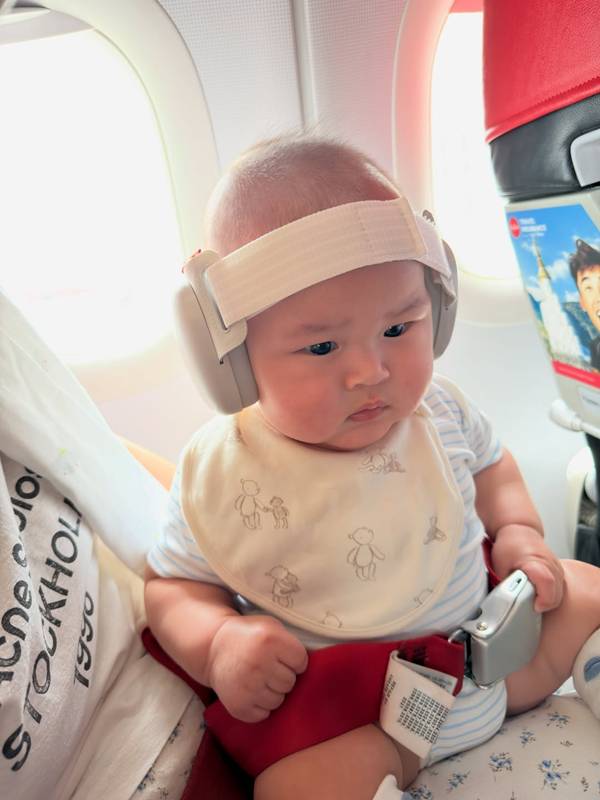 น้องพบรัก ลูกเจมส์ จิรายุ