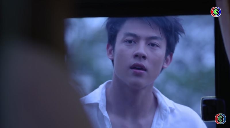 อกเกือบหักแอบรักคุณสามี