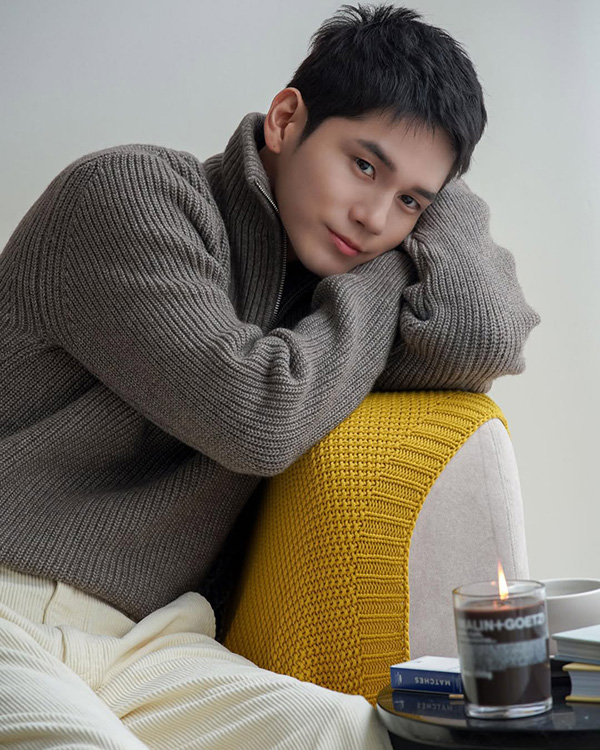 องซองอู ประวัติ Ongseongwu Wanna One