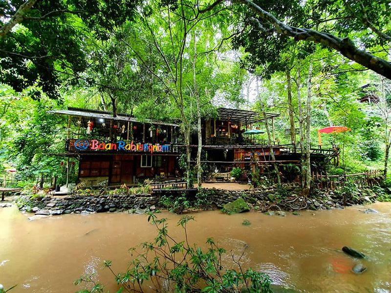 ที่พักเชียงใหม่
