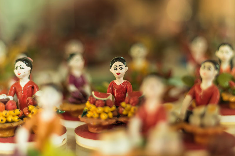 ที่เที่ยวอ่างทอง