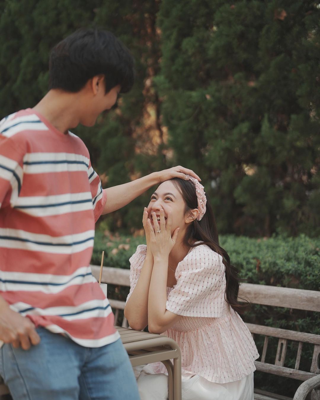 หญิง ธนัจจิญญา