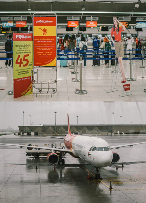 ที่เที่ยวสิงคโปร์ด้วยตัวเอง