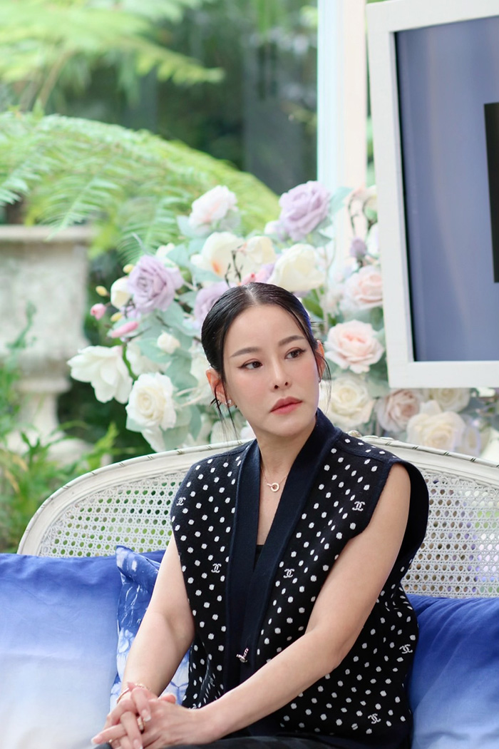 หนิง ปณิตา 