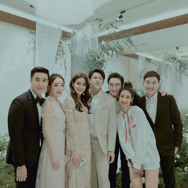 หมาก คิม มิ้นต์