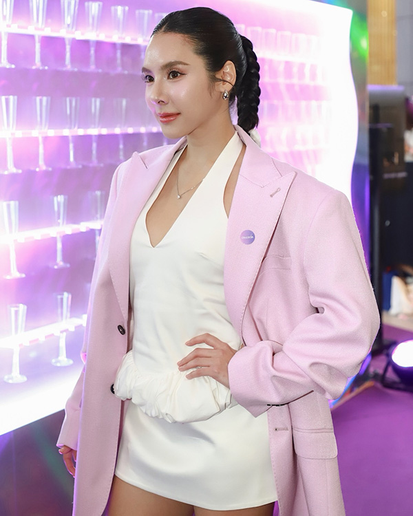 เบเบ้ ธันย์ชนก ตอบสถานะ พิชญ์ กาไชย