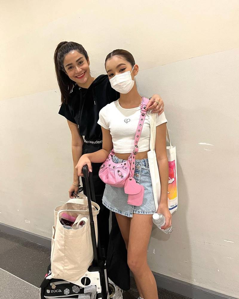 น้องแตงโม ลูกแจ๊ส