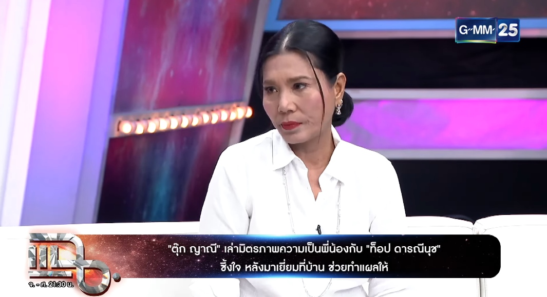  ตุ๊ก ญาณี 