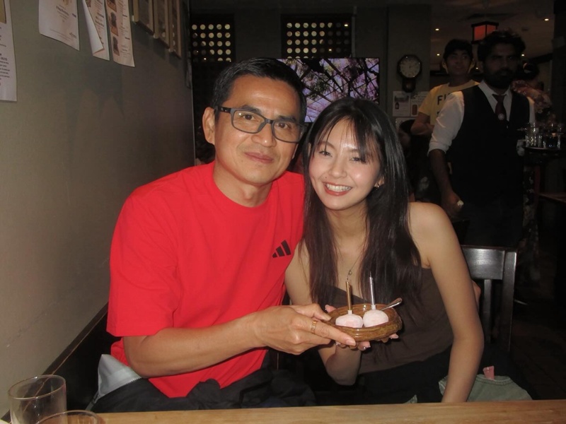 ซิโก้ เกียรติศักดิ์