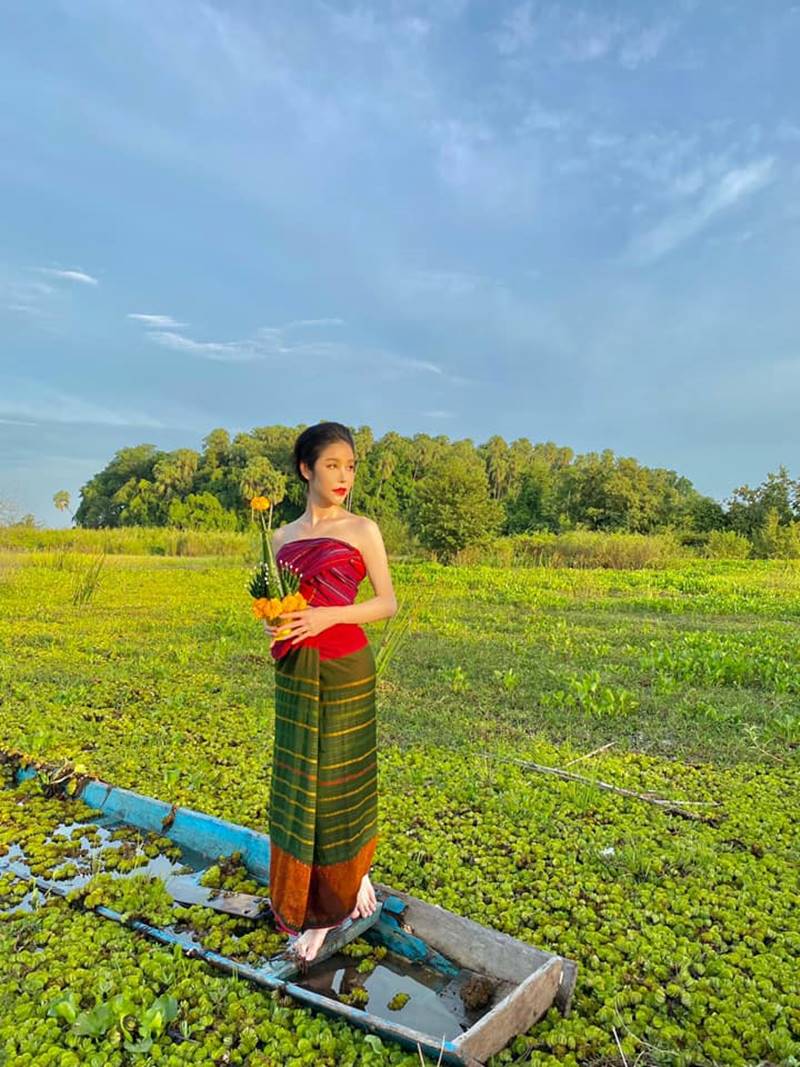 หมวย โซฮอท