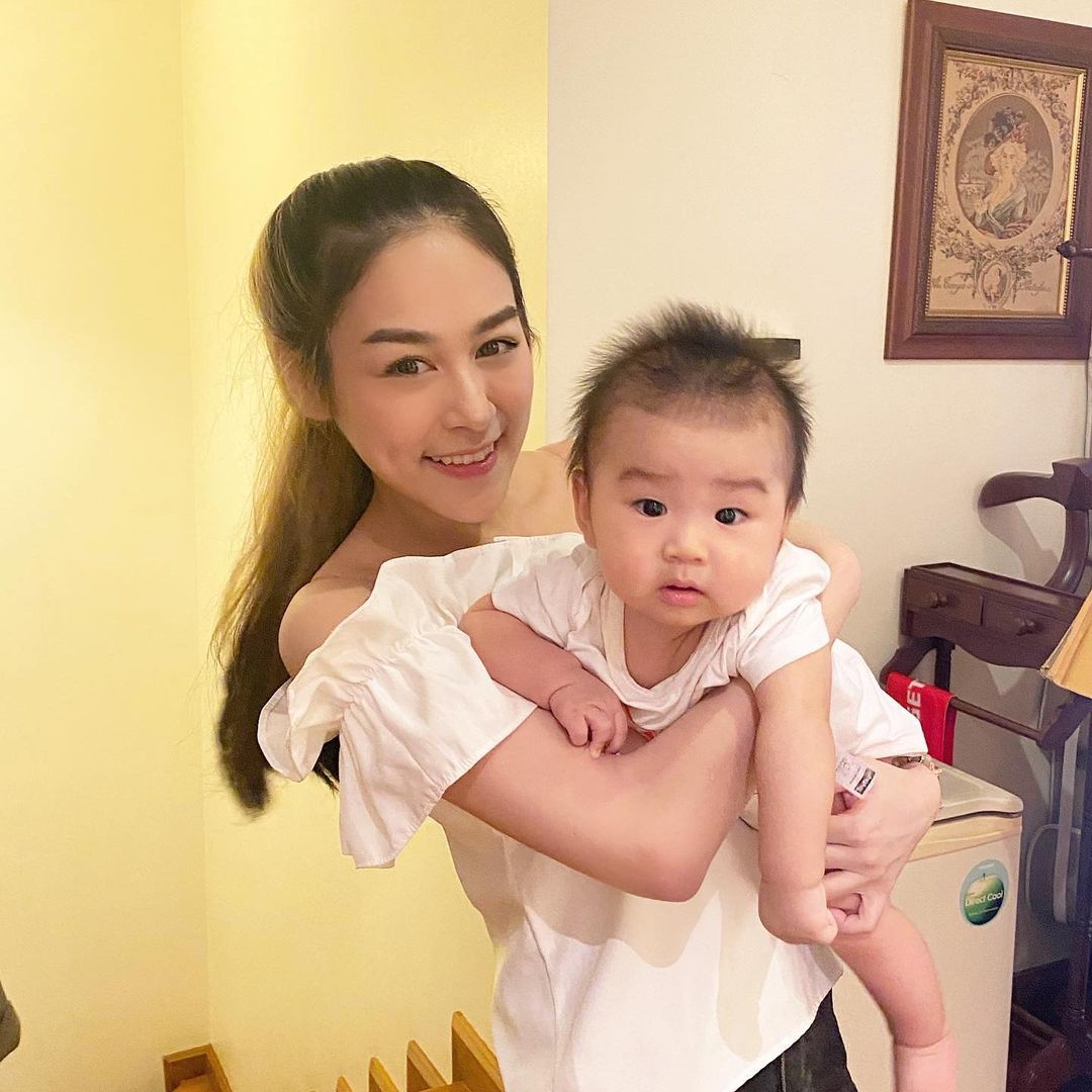 น้ำตาล ณัชชา