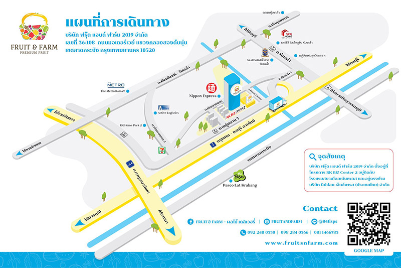 บุฟเฟ่ต์ทุเรียน