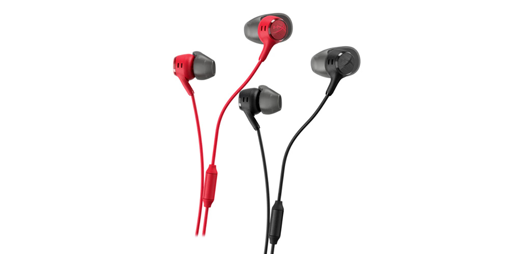 HyperX Cloud Earbuds III S