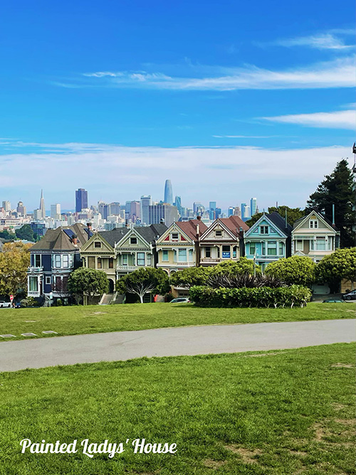 ซานฟรานซิสโก 