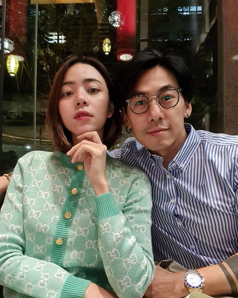 ดีเจเพชรจ้า