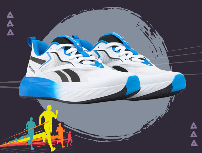 REEBOK รองเท้าวิ่งผู้ชาย