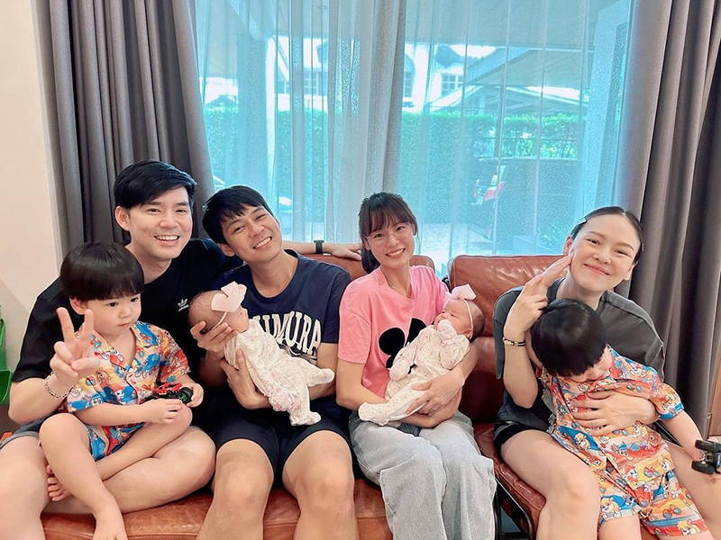 แพทตี้ อังศุมาลิน แดน วรเวช