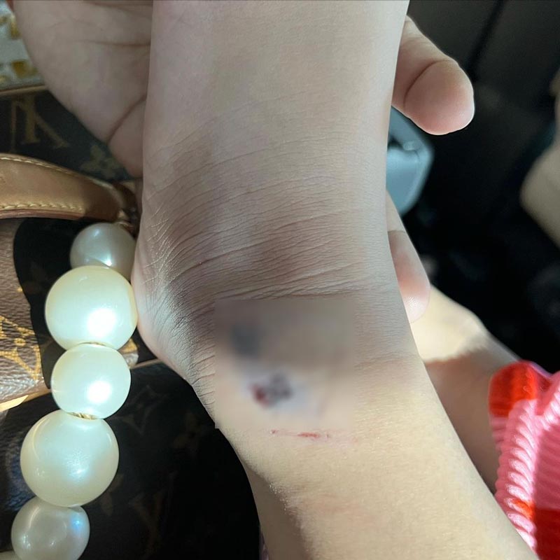 น้องดิสนีย์