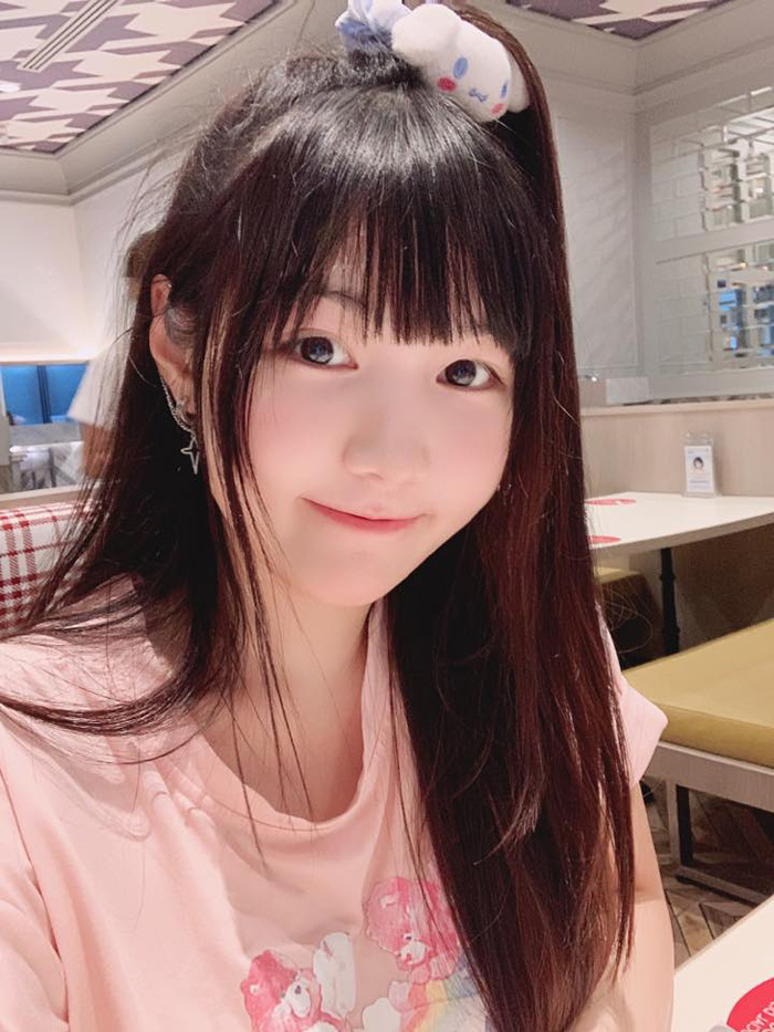 น้องอลิส อริศร