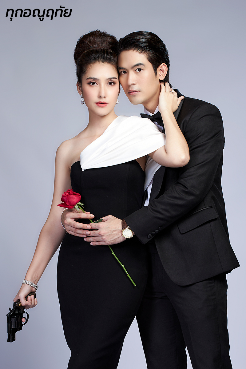 ละครช่อง 7