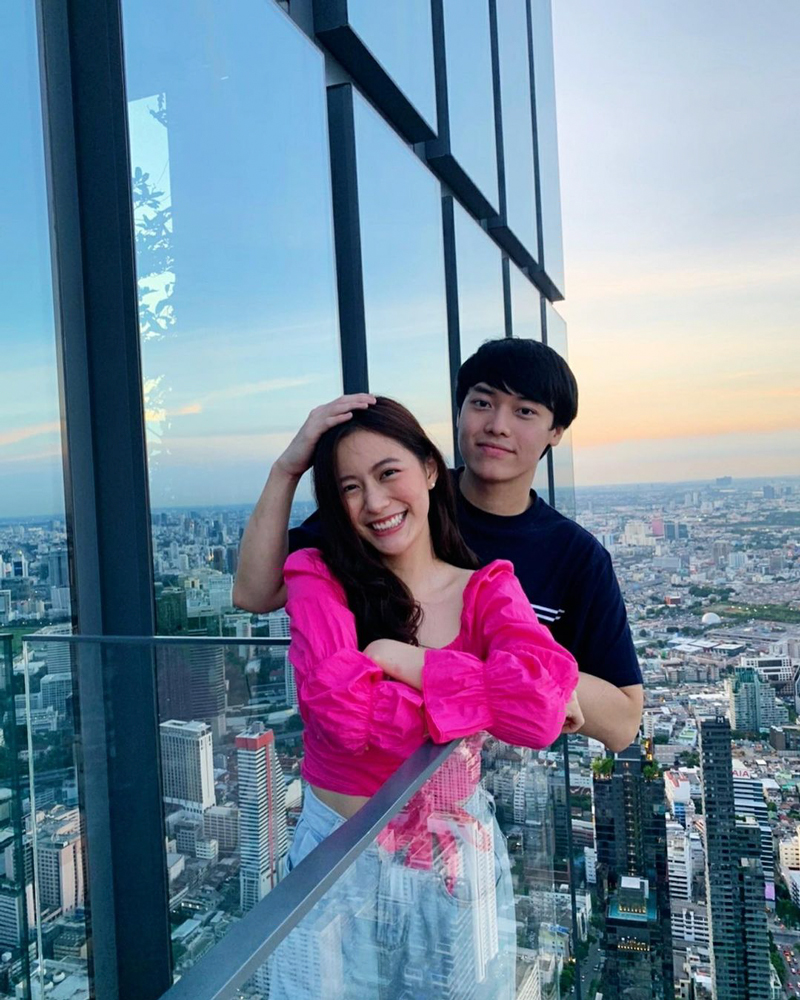 ฟรัง นรีกุล หมอเมล