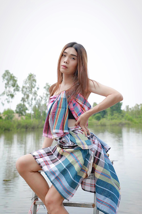 เทยเที่ยวไทย ประวัติ