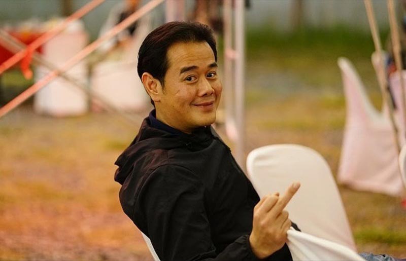 เป็ก สัณณ์ชัย