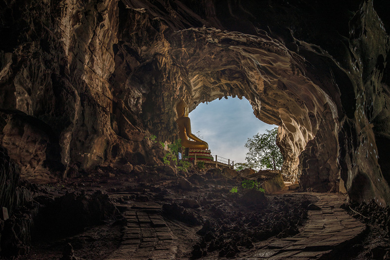 ที่เที่ยวอีสานตอนบน