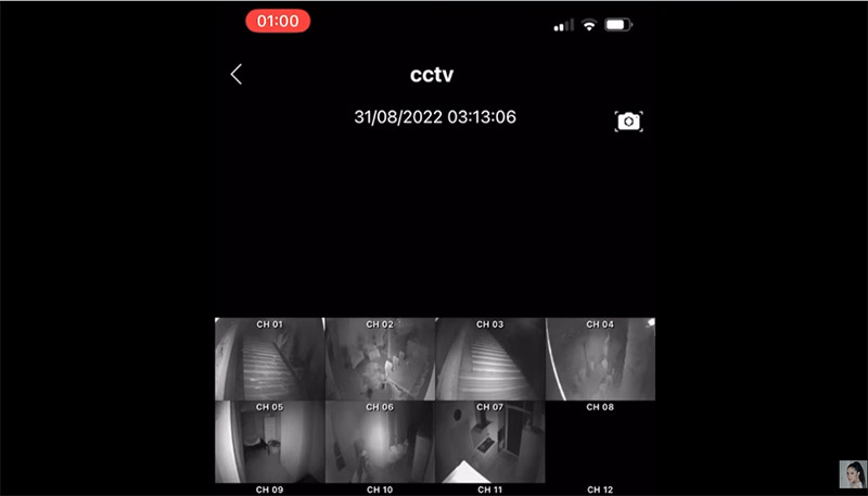 ขวัญ อุษามณี งัดคลิปสู้ กรณีไล่แม่บ้านออก