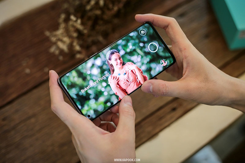 OPPO Reno6 Pro 5G