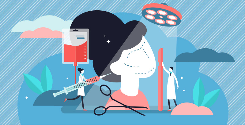 ศัลยกรรม