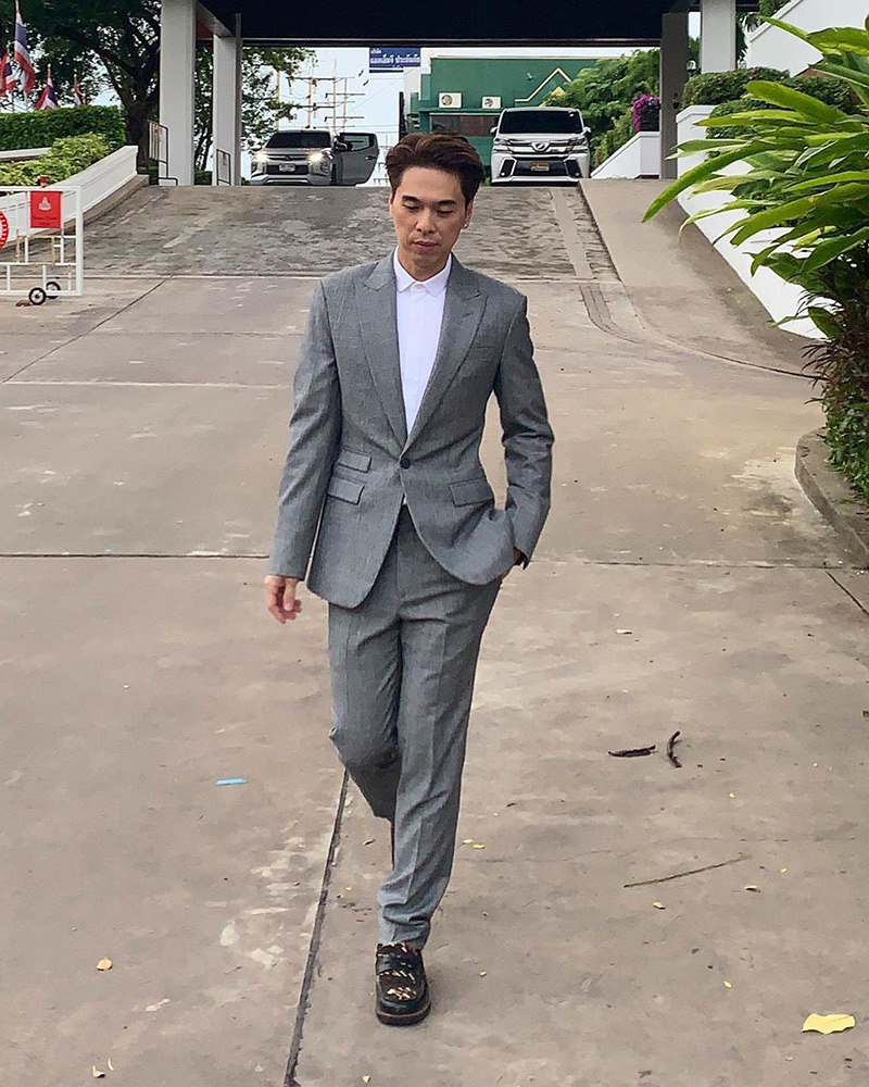 ดีเจเอกกี้