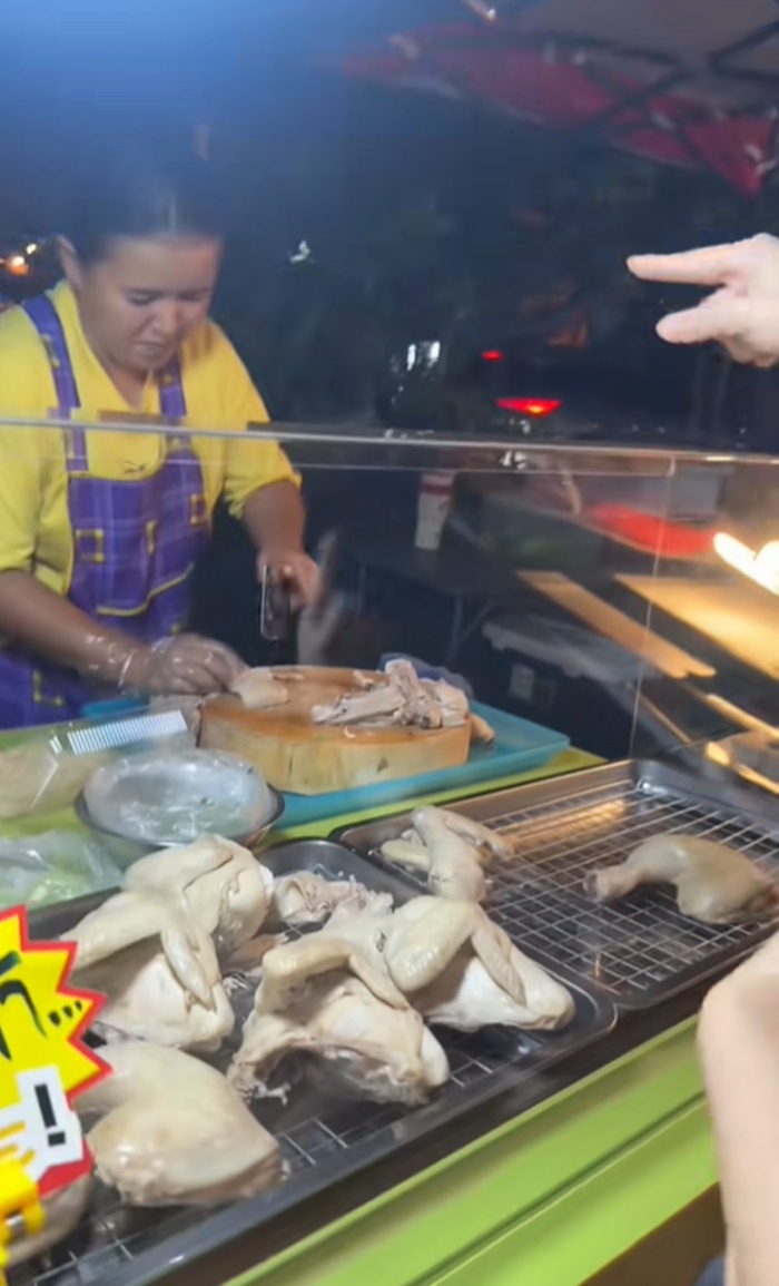 กระดูกไก่