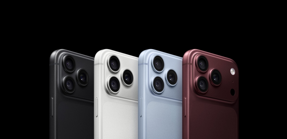 iPhone 18 Pro Max VS iPhone 17 Pro Max