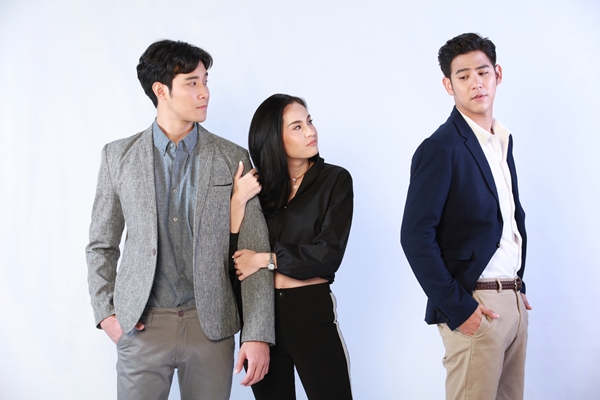 แม่สื่อปากร้ายผู้ชายรสจัด