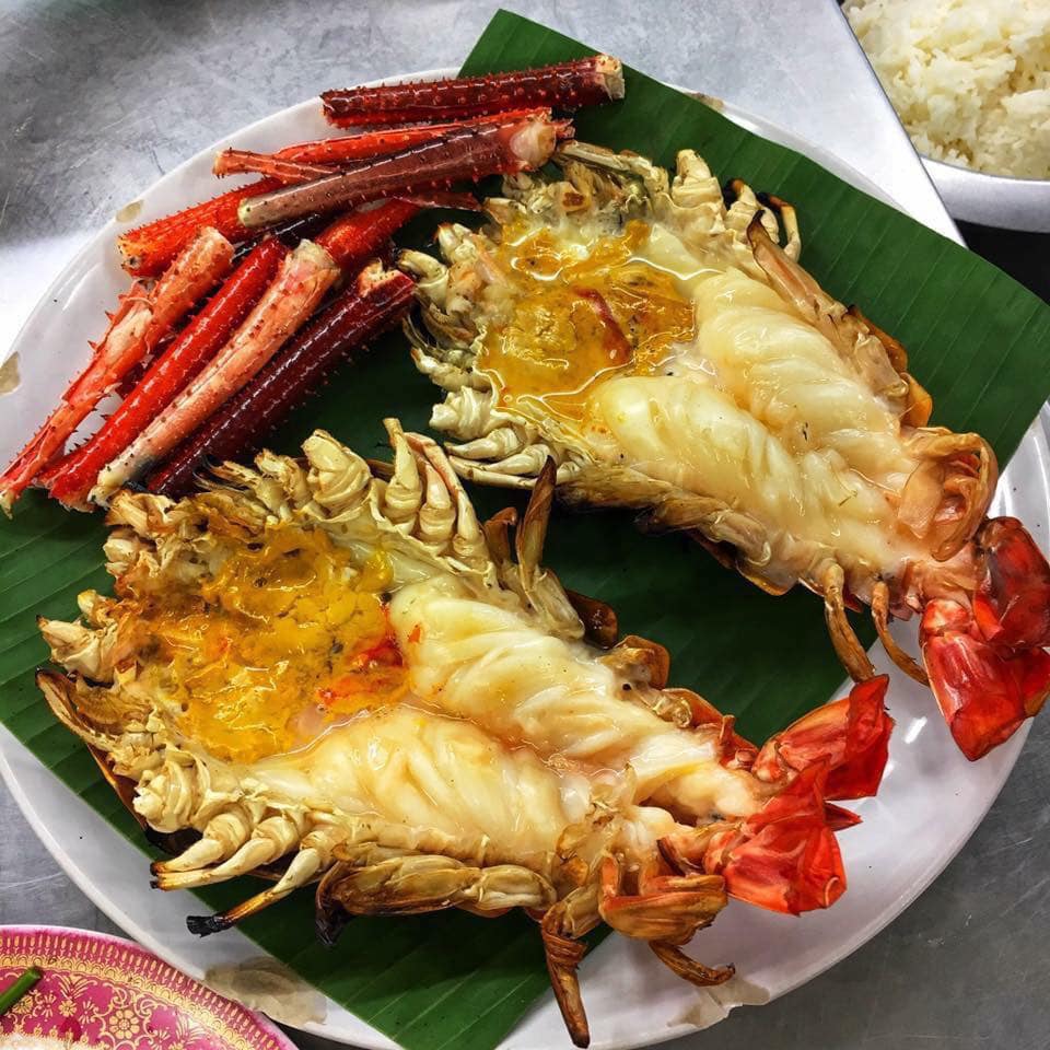 สั่งอาหารออนไลน์