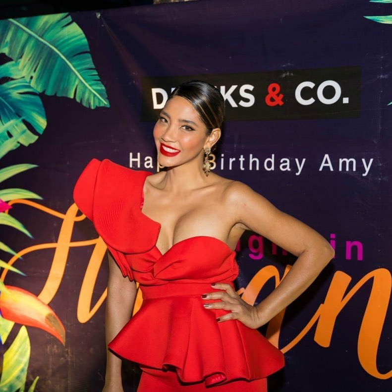 มะหมี่ นภคปภา