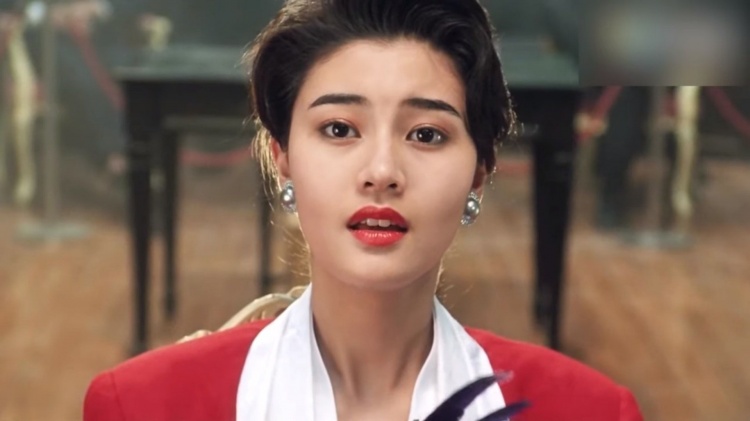 หลี่เจียซิน