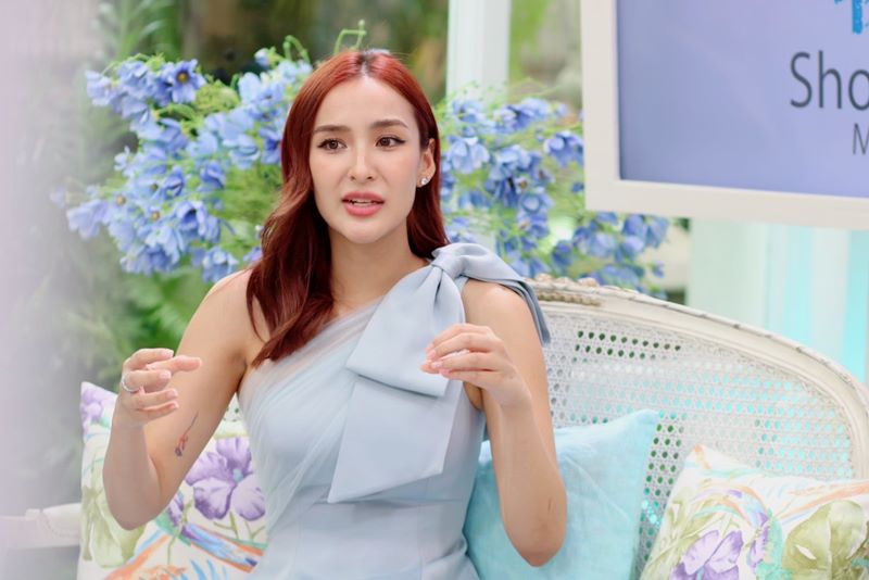 ชิปปี้ ศิรินทร์